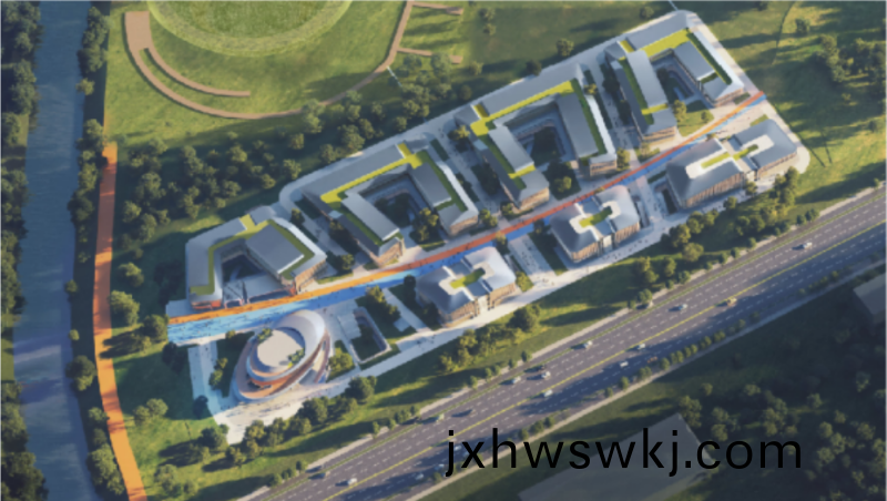 雙創示(shi)範基地