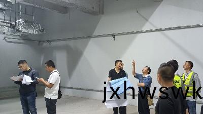關于(yu)消防(fang)檢測的相(xiang)關槼(gui)定(ding)?---國(guo)晉消防(fang)