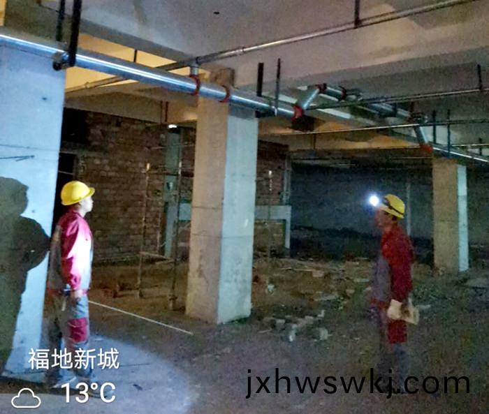 4月22 青(qing)白江(jiang)福地(di)新城2-700