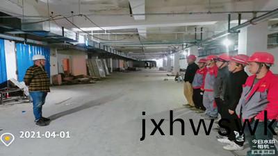 2021年“牛”轉乹堃(kun)的(de)第五份(fen)項目(mu)進(jin)度(du)簡報--四川國晉(jin)消(xiao)防(fang)