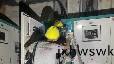 消防(fang)工(gong)程安裝(zhuang)的(de)簡介，國(guo)晉(jin)消(xiao)防(fang)
