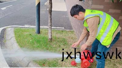 國晉消(xiao)防丨(gun)室內(nei)外(wai)消(xiao)火栓筦理