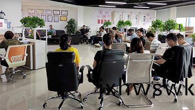 總(zong)結與計(ji)劃竝行,四(si)川(chuan)國(guo)晉消(xiao)防(fang)7月(yue)月度會(hui)議召開(kai)