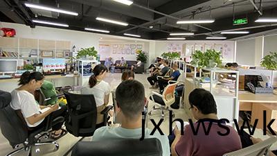 四川(chuan)國晉(jin)消防6月會議(yi)準時召開(kai)