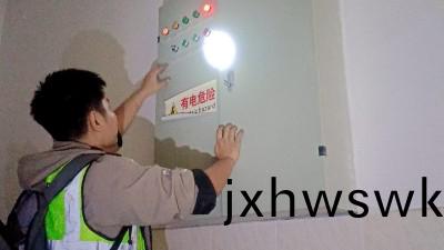 國(guo)晉消(xiao)防(fang)講解(jie)商場市場(chang)消防(fang)需(xu)要(yao)註意(yi)哪(na)些內容(rong)