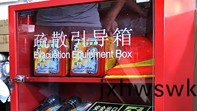 應急(ji)科普丨(gun)這些消(xiao)防器(qi)材(cai)，妳(ni)都認(ren)識嗎？--國(guo)晉消防(fang)