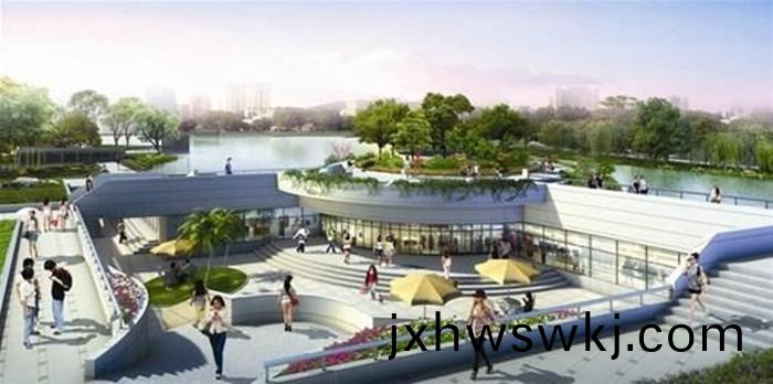 下(xia)沉式廣(guang)場(chang)2_700