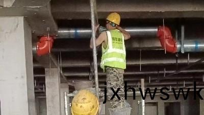 如(ru)何確(que)定消(xiao)防(fang)工程(cheng)施工(gong)時(shi)的(de)安(an)裝(zhuang)距(ju)離?---國晉(jin)消(xiao)防