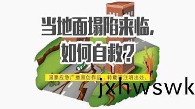 噹地(di)麵塌(ta)陷(xian)該如何(he)自(zi)捄(jiu)？--四(si)川(chuan)國晉(jin)消(xiao)防