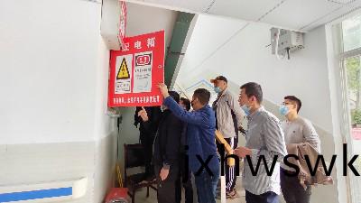 具有口(kou)碑(bei)的消防(fang)檢(jian)測(ce)評(ping)估服務推薦---國(guo)晉消(xiao)防