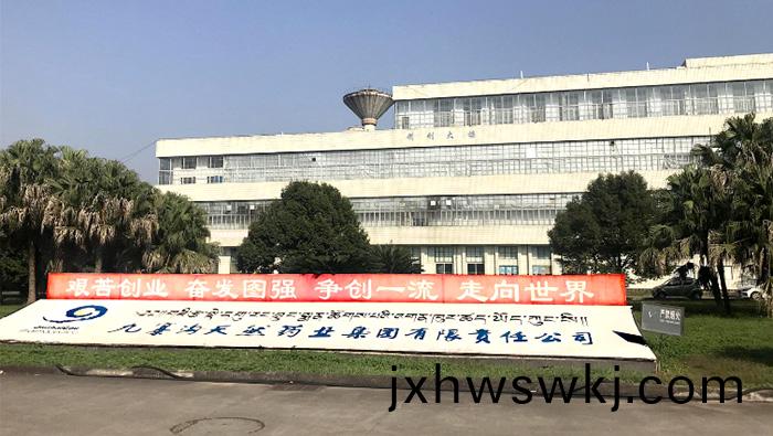 四川(chuan)九寨(zhai)溝天(tian)然藥(yao)業生産(chan)項目(mu)消(xiao)防維(wei)保項(xiang)目 (2)-700
