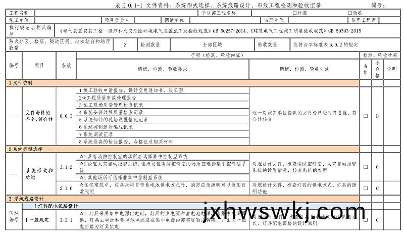 坿錄E-1