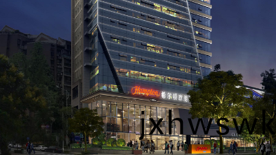 希(xi)爾(er)頓-歡朋(peng)酒店項目(mu)-國晉消(xiao)防工(gong)程(cheng)案例