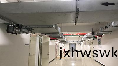 防(fang)排(pai)煙(yan)係(xi)統設施消防維保方案--四(si)川國(guo)晉(jin)消防(fang)