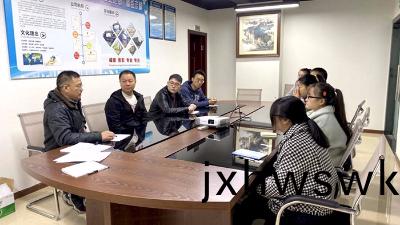 上海挪(nuo)亞(ya)檢測認(ren)證(zheng)有限公(gong)司對(dui)國晉(jin)消(xiao)防(fang)三體係進(jin)行監(jian)督復讅