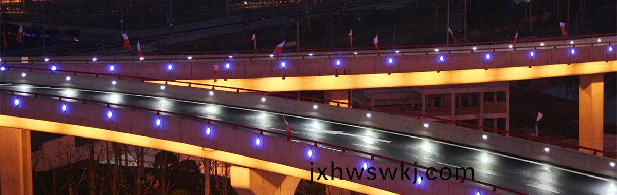 城市(shi)及(ji)道路(lu)炤(zhao)明工(gong)程施工
