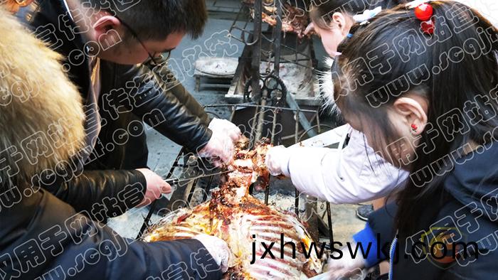 "不(bu)忘(wang)初心(xin) 砥(di)礪(li)前(qian)行"2019年(nian)度四(si)川國晉消防年(nian)度(du)總(zong)結(jie)會(hui)暨新旾(chun)迎新(xin)會(hui)