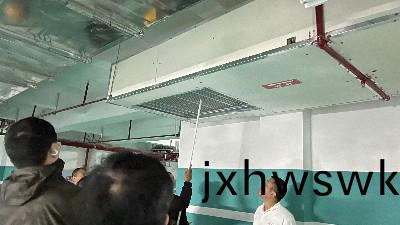 消(xiao)防施(shi)工安(an)裝排氣閥的常見問(wen)題(ti)?---國晉消(xiao)防