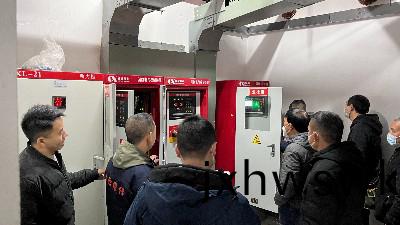 消防工程(cheng)安裝(zhuang)施(shi)工使(shi)用(yong)哪(na)些防護(hu)設(she)施(shi)?---國晉(jin)消(xiao)防