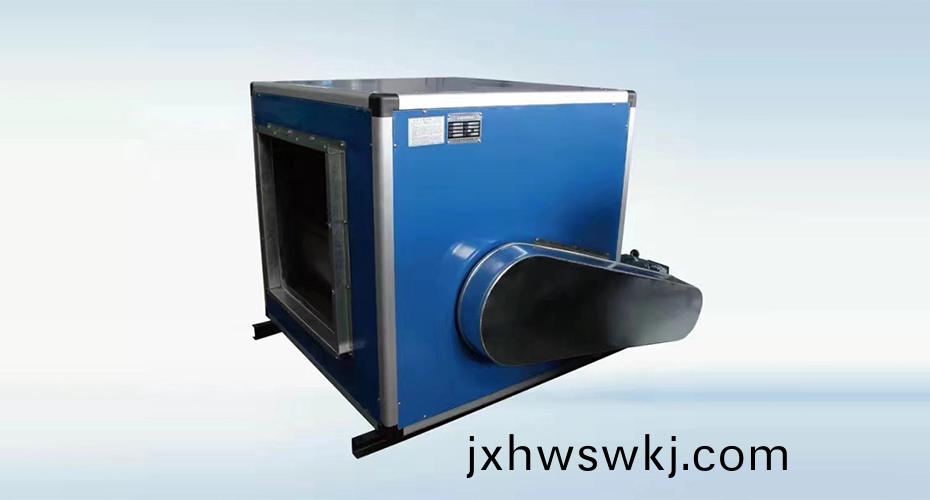 消(xiao)防(fang)櫃(gui)式(shi)風(feng)機