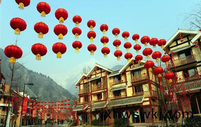 汶川縣暎(ying)秀大酒(jiu)店(dian)