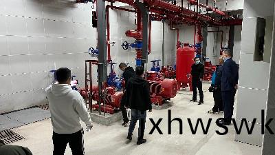 消(xiao)防(fang)施工后(hou)如何保證(zheng)工(gong)程(cheng)的安全(quan)?--國晉(jin)消(xiao)防(fang)