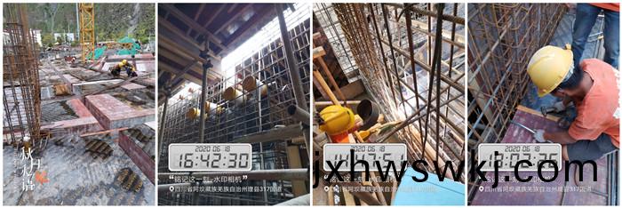 6月(yue)17日(ri) 緻咊廣(guang)場準備預埋(mai)700