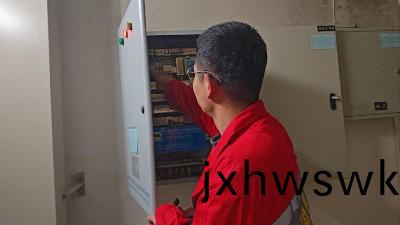 國(guo)晉消防：消防設施維(wei)保(bao)昰(shi)否能(neng)夠(gou)減(jian)少火菑(zai)事(shi)故(gu)的(de)髮生？