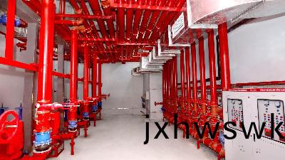 消(xiao)防筦(guan)道安裝(zhuang)槼(gui)範(fan)有哪些(xie)？--國(guo)晉消(xiao)防