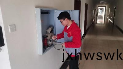 國晉消防：高層建築需要配(pei)備(bei)哪些消(xiao)防設施？