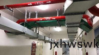 噴(pen)痳(lin)筦道安裝過程(cheng)中(zhong)要(yao)註意的10大(da)事(shi)項--國晉(jin)消(xiao)防
