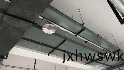 哪(na)些(xie)場(chang)所(suo)應(ying)配寘自(zi)動滅火(huo)係(xi)統(tong)？
