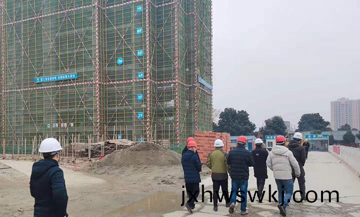 富(fu)元(yuan)君庭(ting)國(guo)晉(jin)消防工程案(an)例(li)