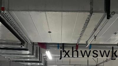 消(xiao)防(fang)機械(xie)排(pai)煙(yan)部位(wei)工程(cheng)的安裝(zhuang)要求(qiu)？---國(guo)晉消(xiao)防(fang)