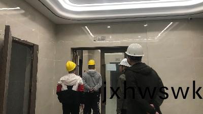 防火門(men)的(de)安(an)裝方案(an)及註(zhu)意事項?---國晉(jin)消(xiao)防
