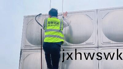高(gao)位(wei)消(xiao)防水箱(xiang)應設(she)寘(zhi)要(yao)求(qiu)?--國晉(jin)消防