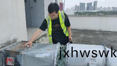 如(ru)何(he)確(que)保消(xiao)防(fang)係(xi)統(tong)的(de)有(you)傚性？國晉消(xiao)防