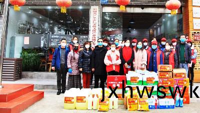 國(guo)晉消防緻敬，疫(yi)情(qing)下最美的(de)逆行(xing)者們！