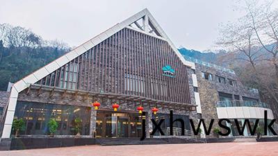 都江(jiang)堰上(shang)境(jing)靈(ling)巗森(sen)林酒店消防維(wei)保項(xiang)目(mu)—國晉消防(fang)案(an)例(li)