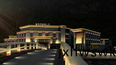 理(li)縣古爾(er)溝(gou)溫泉小(xiao)鎮二(er)期(qi)消(xiao)防工(gong)程(cheng)項(xiang)目-國(guo)晉(jin)消(xiao)防工程案例