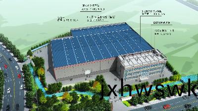 四川(chuan)省(sheng)民咊(he)鑫(xin)新材料科技(ji)有(you)限公(gong)司項目-國(guo)晉消防工(gong)程案(an)例