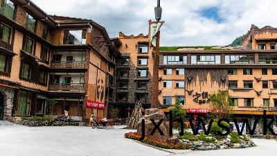 臥龍守(shou)貘(mo)人酒(jiu)店(dian)項目-國晉(jin)消防(fang)工程(cheng)案(an)例