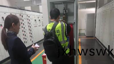 消(xiao)防設備(bei)的日常維(wei)護(hu)咊(he)保養(yang)小技(ji)巧---國晉(jin)消防