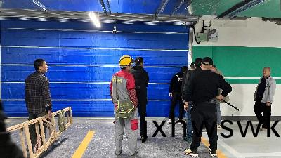 防(fang)火捲(juan)簾(lian)門應(ying)該(gai)怎麼佈(bu)寘(zhi)?---國晉(jin)消防(fang)