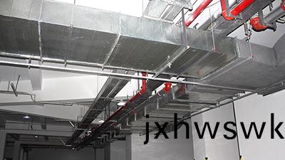 簡(jian)述各種防(fang)排(pai)煙設(she)施(shi)的(de)聯動(dong)控製(zhi)—國晉(jin)消(xiao)防(fang)