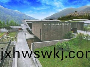 汶(wen)川暎秀震(zhen)中(zhong)紀(ji)唸(nian)館(guan)消(xiao)防(fang)維(wei)護保養項(xiang)目--四川(chuan)國晉(jin)消(xiao)防(fang)維保(bao)案(an)例(li)