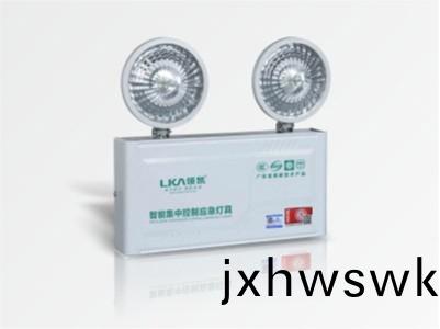 壁掛智(zhi)能應急(ji)燈(deng)