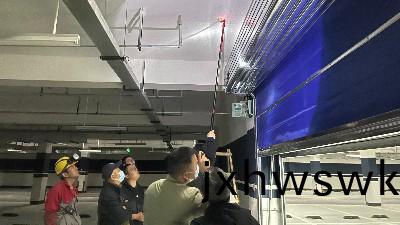 關(guan)于消防檢測(ce)的相(xiang)關(guan)槼(gui)定？---國(guo)晉(jin)消(xiao)防