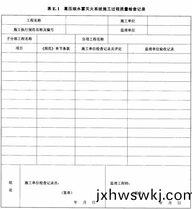 錶(biao)E.1