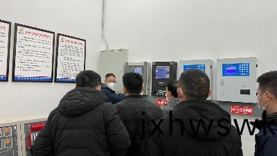 消(xiao)防改(gai)造施工要(yao)做好哪些(xie)重(zhong)點(dian)工作(zuo)?---國(guo)晉(jin)消防(fang)